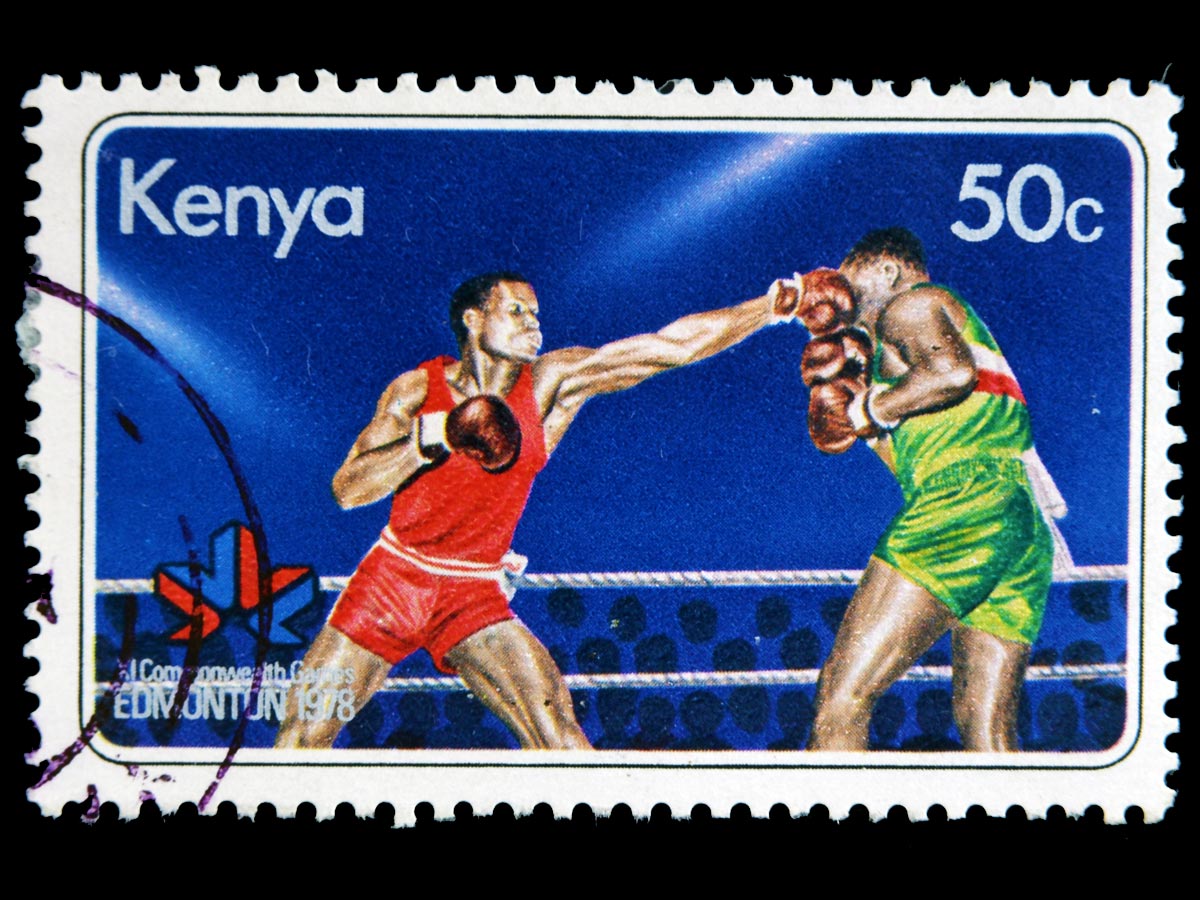 Kenya rare stamps for philatelists and other buyers MegaMinistore