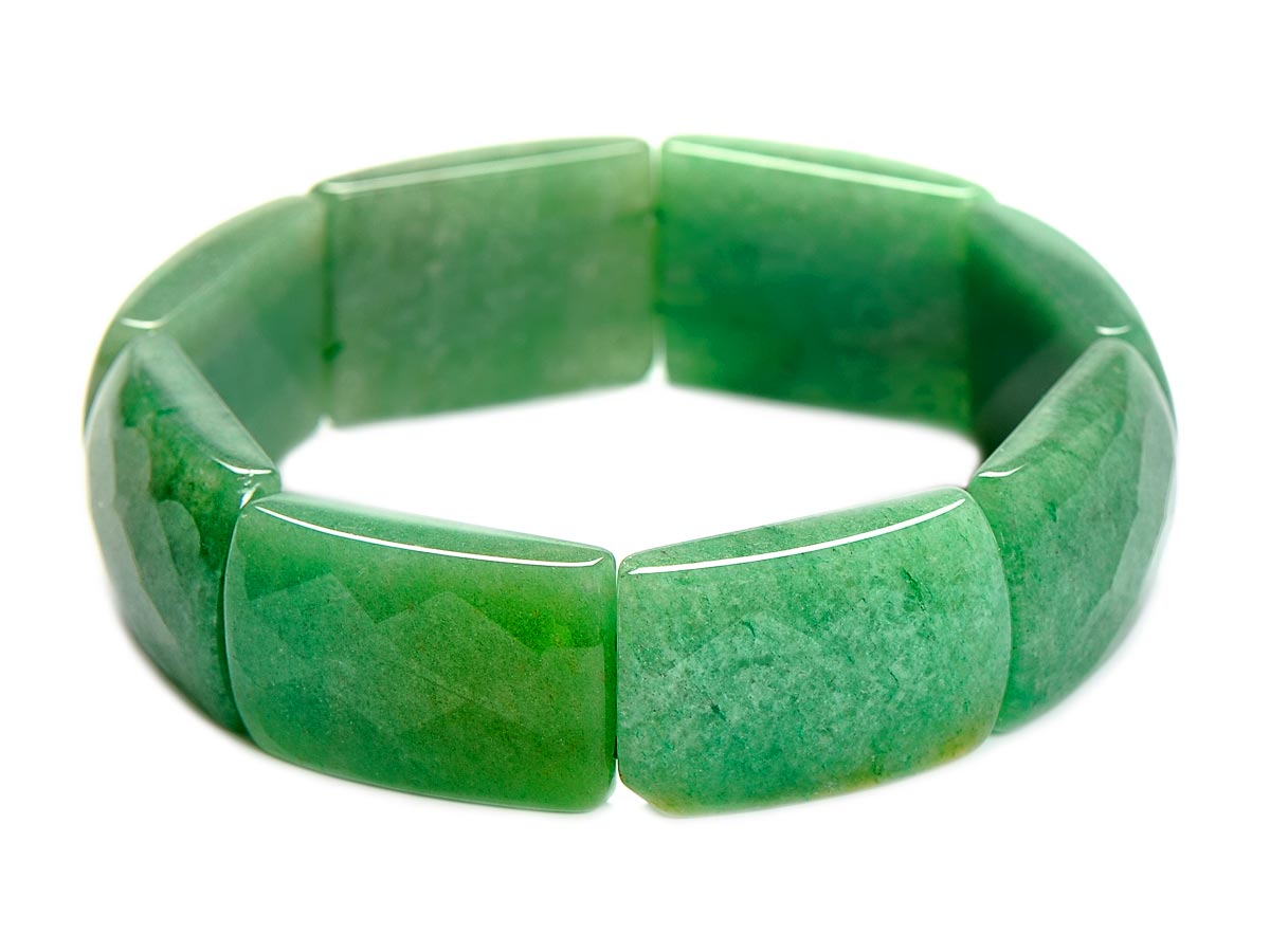 A Fine Jade Bracelet: Art or Jewelry? ~ MegaMinistore